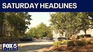 3 charged in rent fraud scheme; 3 injured in truck crash | FOX 5 News
