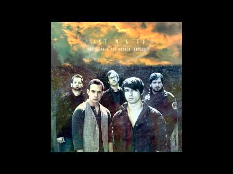 Last Winter - Yellowbelly