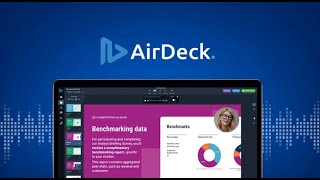 AirDeck Appsumo Lifetime Deal And Full Review | AirDeck Lifetime Deal And Full Review.