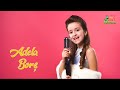 Adela bor  hey dj cover