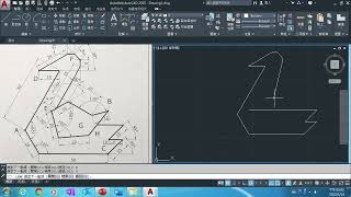 TQC AutoCAD 2D 204