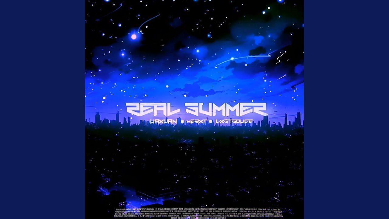 Watch Real Summer on YouTube Watch Real Summer on YouTube