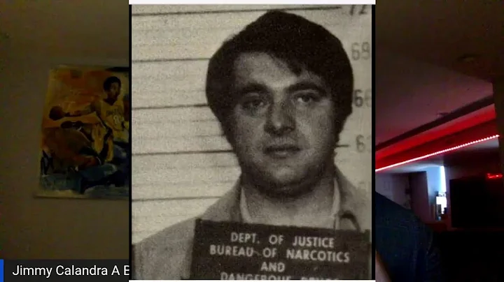 Herby Sperling  was a Ruthless Gangster he a part ...