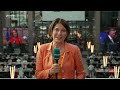 Manfred Weber (Vorsitzender EVP-Fraktion, Europäisches Parlament) zum EU-Gipfel