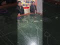 Carrom best shot 👑🥌👑🥌👑 ￼ pasha carrom culb #carromboard #shortscarrom #challenge #Viral shot ￼￼