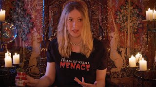 The Witch Trials of J.K. Rowling | ContraPoints
