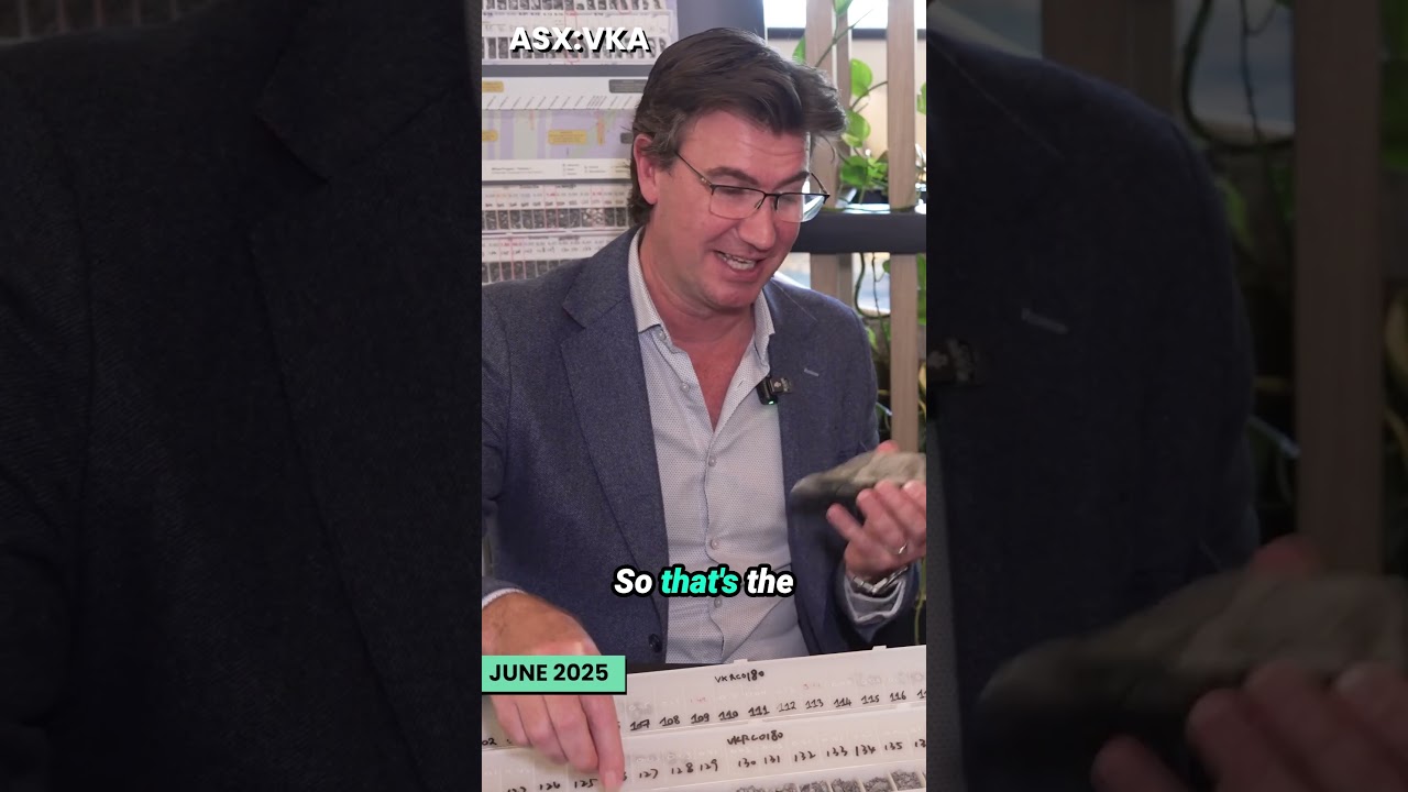 On the floor: Viking Mines taps into underexplored WA gold belts