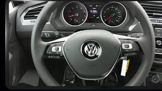 2020 Volkswagen Tiguan 2.0T S 4MOTION in Mankato, MN 56001
