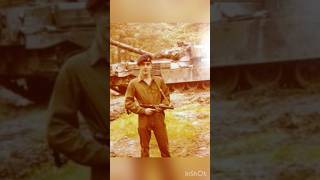 You Never Forget The Throb Of A Chieftain Leyland L60 Engine Its Been Over 40 Years