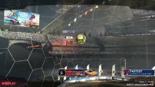 Non-Rl Songs As Anthems Part 4