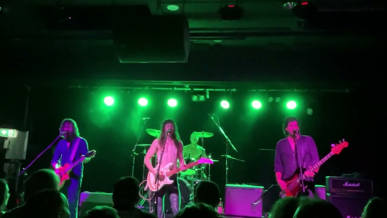 Southern River Band - Modern Romance