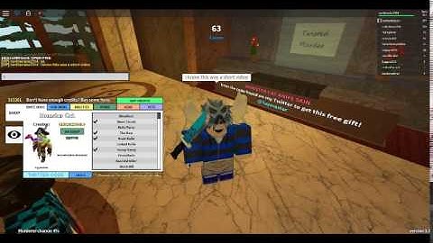 free twisted murderer codes 2015