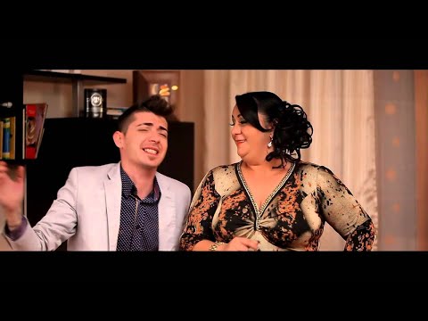 SORINA si DESANTO - Pana la soare si inapoi (VIDEO OFICIAL 2014)