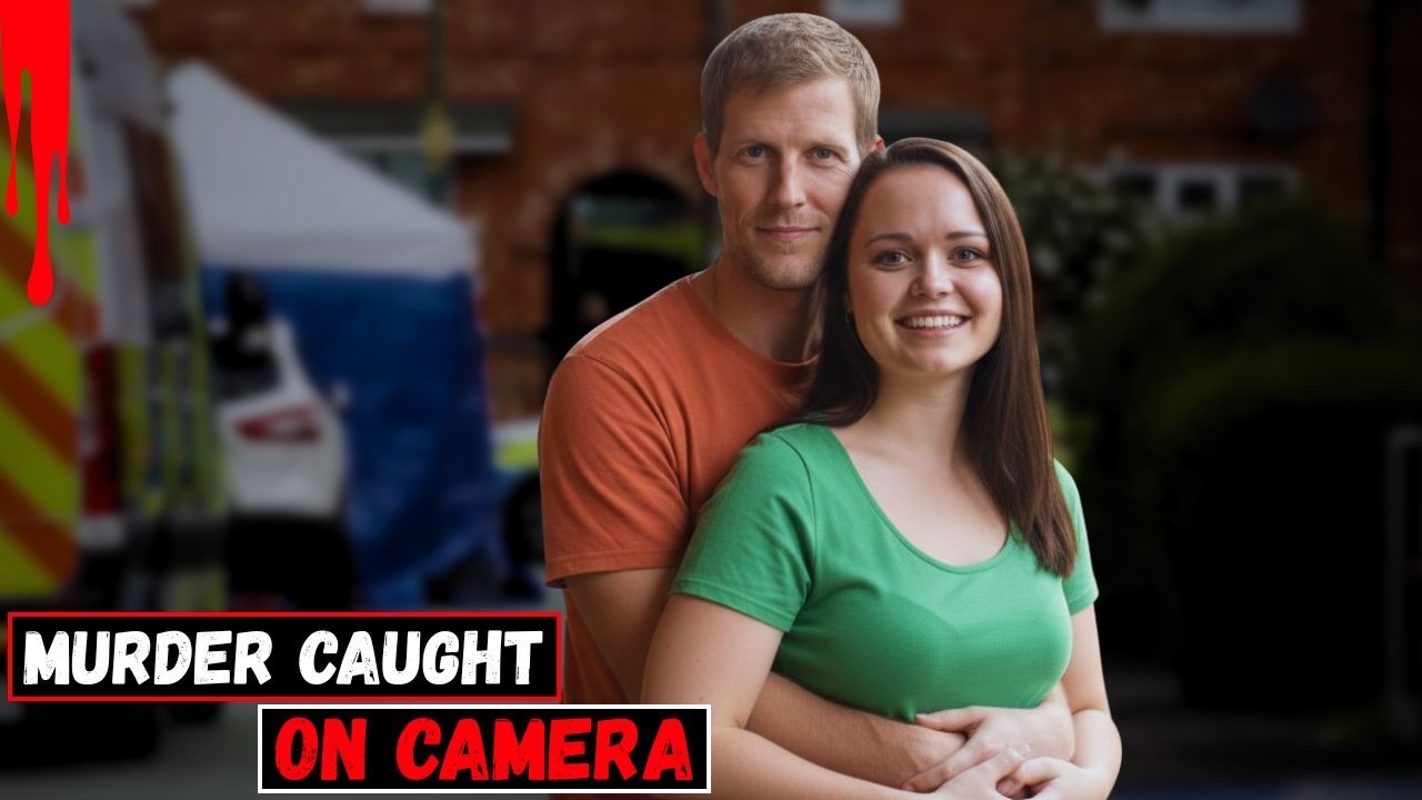The Walmart Parking Lot Murder That Shocked Everyone - True Crime ...