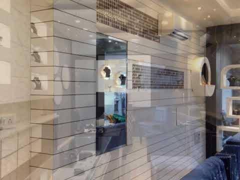 dESIGN OF A JEWELLERY SHOP