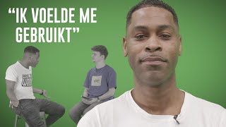 Oacteur Jurres Date Met Darrell Deeps