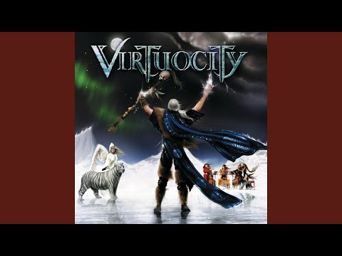 Virtuocity — Winter Nights