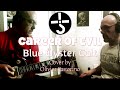 Blue oyster cult  career of evil  cover by olivier pastorino