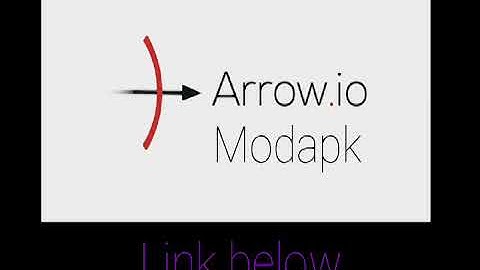 Arrow.io| modapk| download