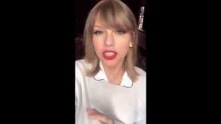 Taylor Swift - Exclusive Behind The Scenes In The Making Of 1989