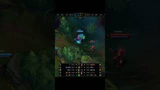 Thresh assist vs Alistar