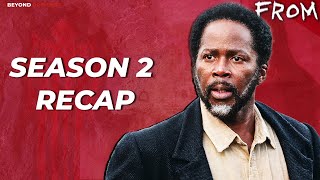 FROM: Why Episode 10 Changes Everything: Full Season 2 Recap!