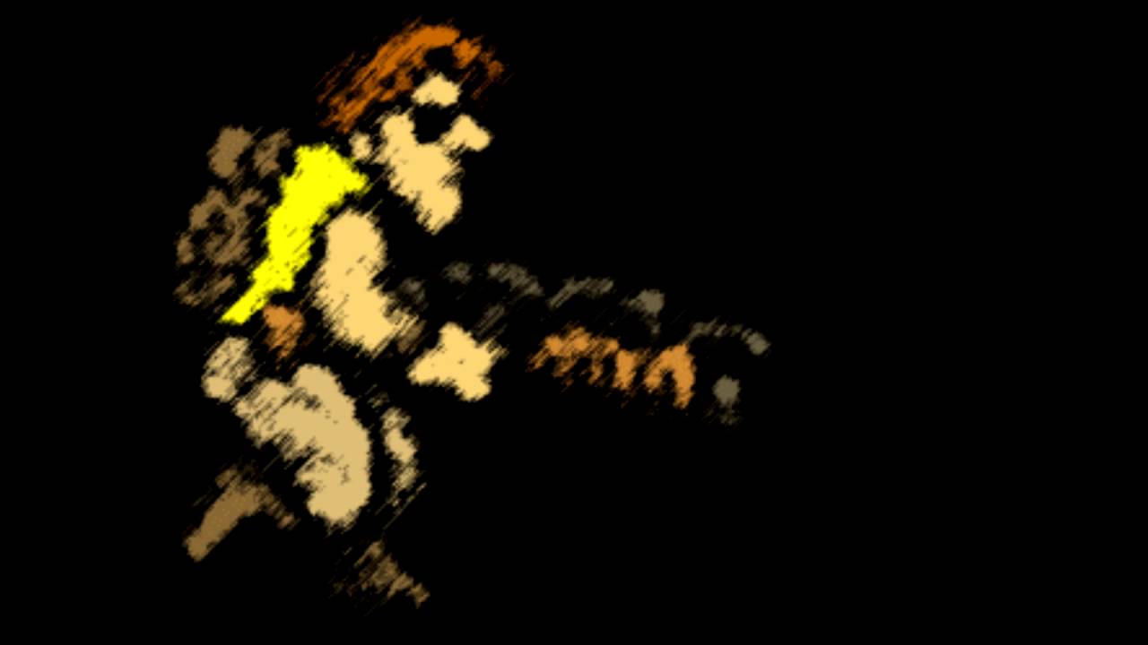 [Instrumental] The Benchmark Song - The Human Zoo | 10min