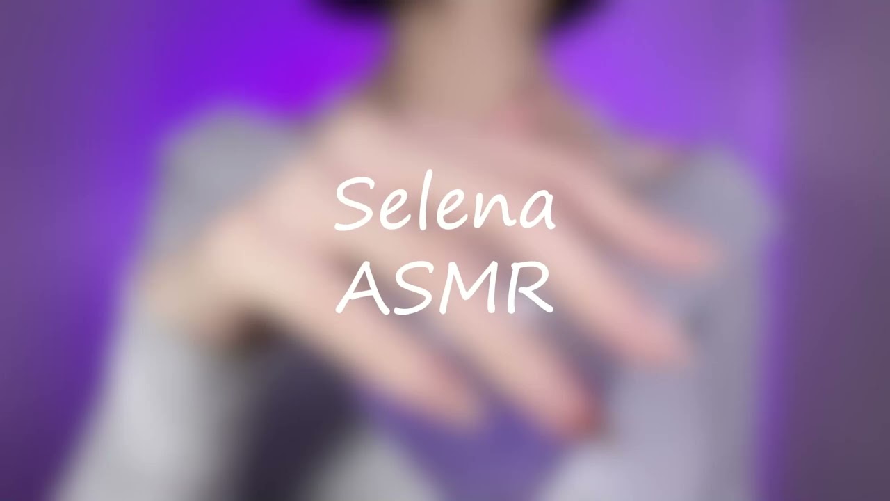 ASMR | Scrub the skull! Brush the brain! Rub the top of the head! Tingly and satisfying for sleep