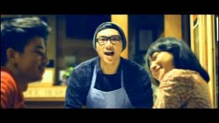 OATMEAL - Tinggalkan Dia (Official Music Video)