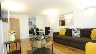 Lovely View 2 beds 2 bath Apartment, London | London, United Kingdom | Hotel Review 🛏️