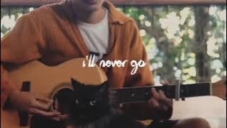 I’ll Never Go (Nexxus) Cover by Arthur Miguel