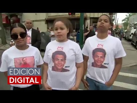 Univision. Univision.