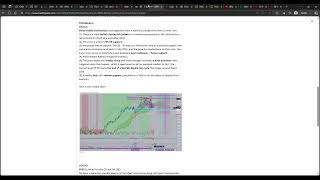 Bellring Brands brbr  Economicfundamentals With A Gartley Pattern
