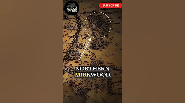 Where Was Thranduil During The Lord of the Rings? | Tales of Hobbit #thranduil