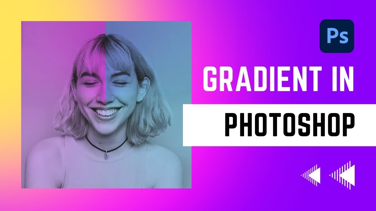 How To Create Gradient In Photoshop YouTube how-to-create-gradient-in-photoshop-youtube