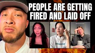 Millions Of Americans Are getting LAID OFF without Warning — What’s Really Going On?