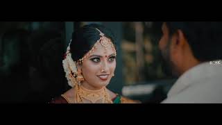 Kerala Hindu Traditional Wedding Highlights 2020 Deepak + Reshma