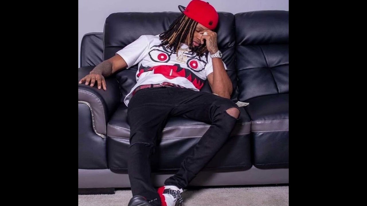 [FREE] (HARD) Lil Durk x King Von x Chicago Drill Type Beat - 