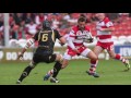 Nicky Robinson - Gloucester Preview
