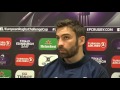 Nicky Robinson - Gloucester Preview