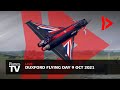 Duxford Flying Day Season Finale