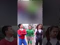 KISS❤️ #shorts #spiderman#hulk
