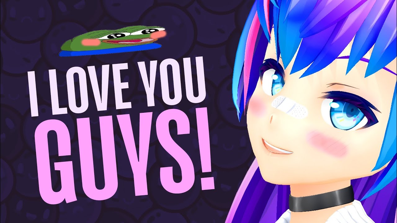 I LOVE YOU GUYS!! | Best of Melody #2
