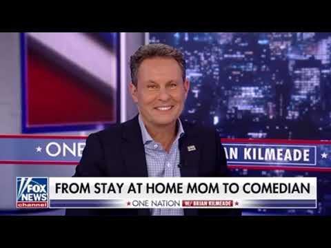 Fox News | Zarna Garg & Brian Kilmeade