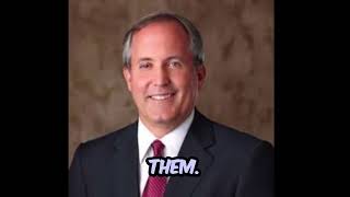 Michael Talks With AG Ken Paxton Who Has Filed A Lawsuit Against ActBlue For Deceiving Americans.