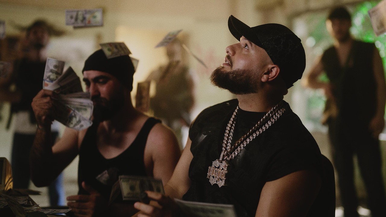 Ay Huncho - No Interviews (Official Music Video)