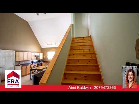165 Emery Road, Monroe, ME home video tour