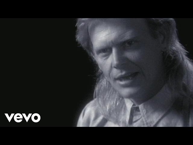 John Farnham - Please Don't Ask Me AU