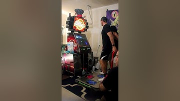 [ITG/DDR] Formless & DJPandaga 3 Legged Doubles - "My Only Shining Star" - NAOKI feat. Becky Lucinda