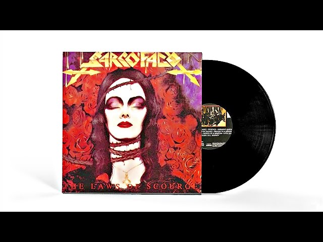 Sarcofago The Laws Of Scourge '92 スラッシュ The Laws of Scourge: Amazon.sg: Music